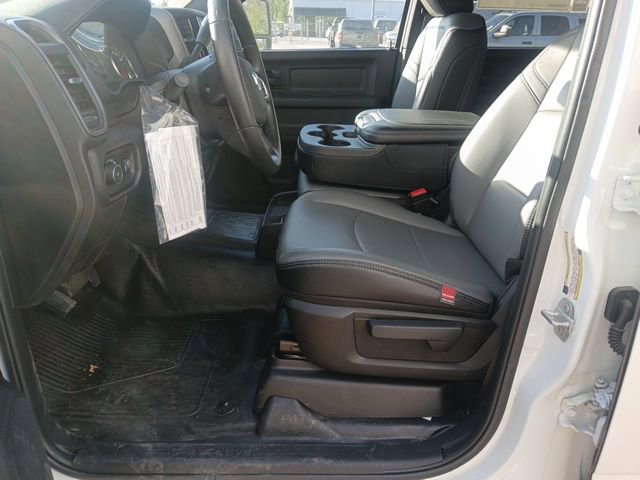 New 2026 RAM 5500 Tradesman w/ Chrome Appearance Group image 30