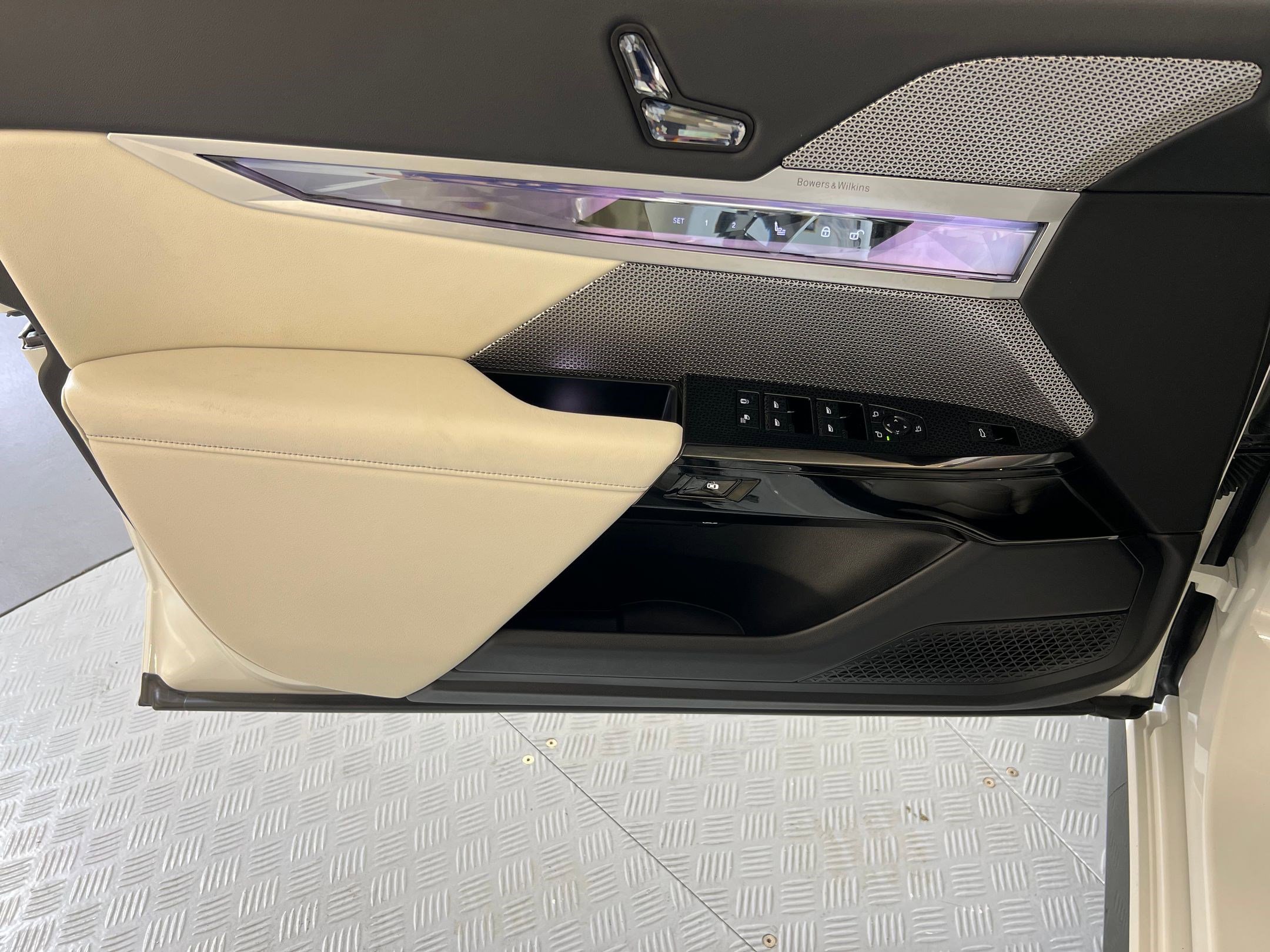 New 2026 BMW i7 eDrive50 w/ M Sport Package image 22