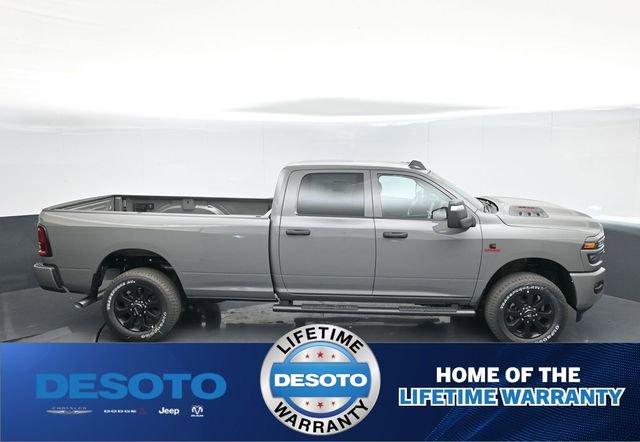 New 2026 RAM 2500 Tradesman image 40
