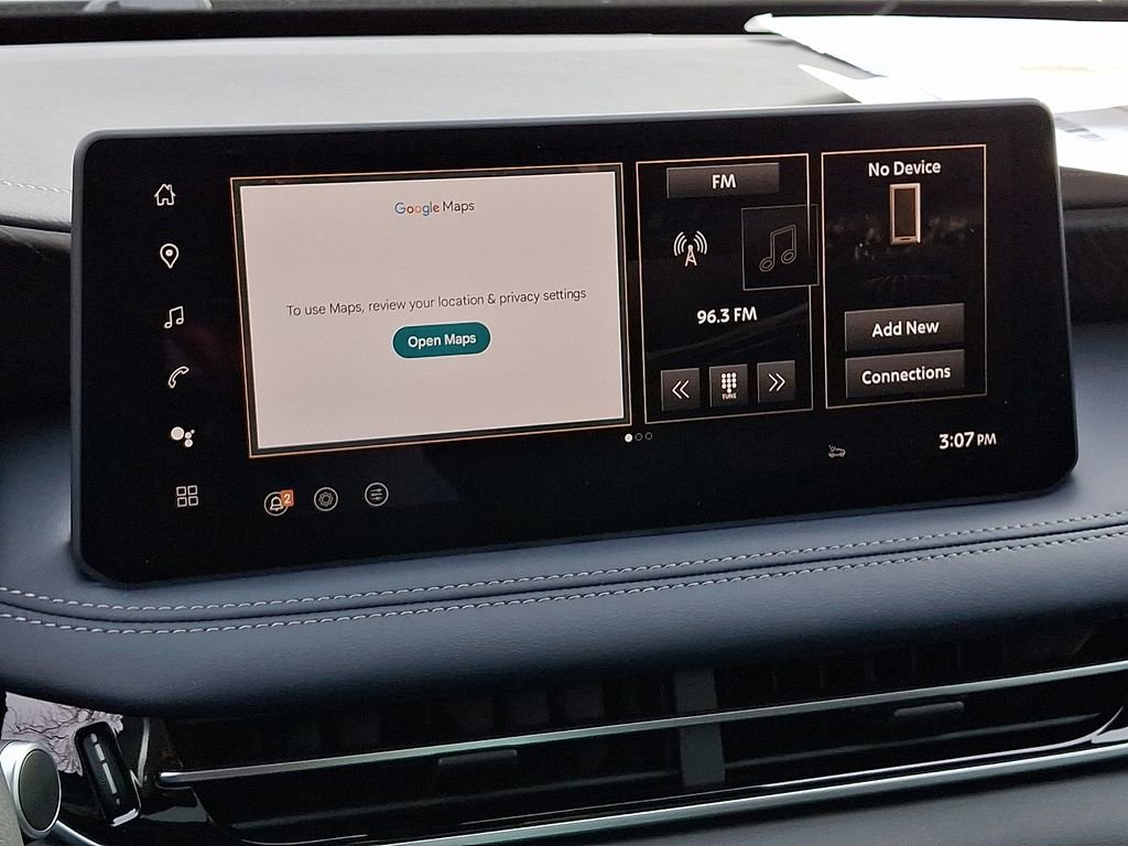 New 2026 INFINITI QX60 Sport image 13