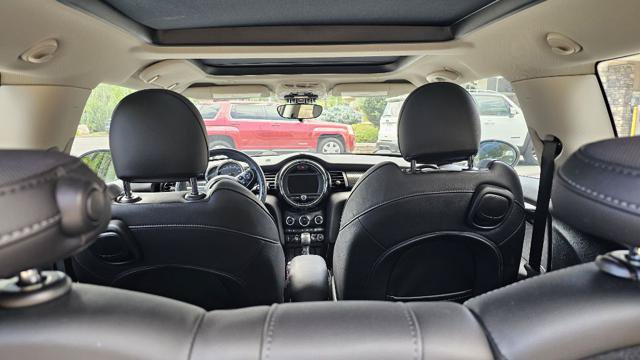 Used 2017 MINI Cooper S FWD image 12