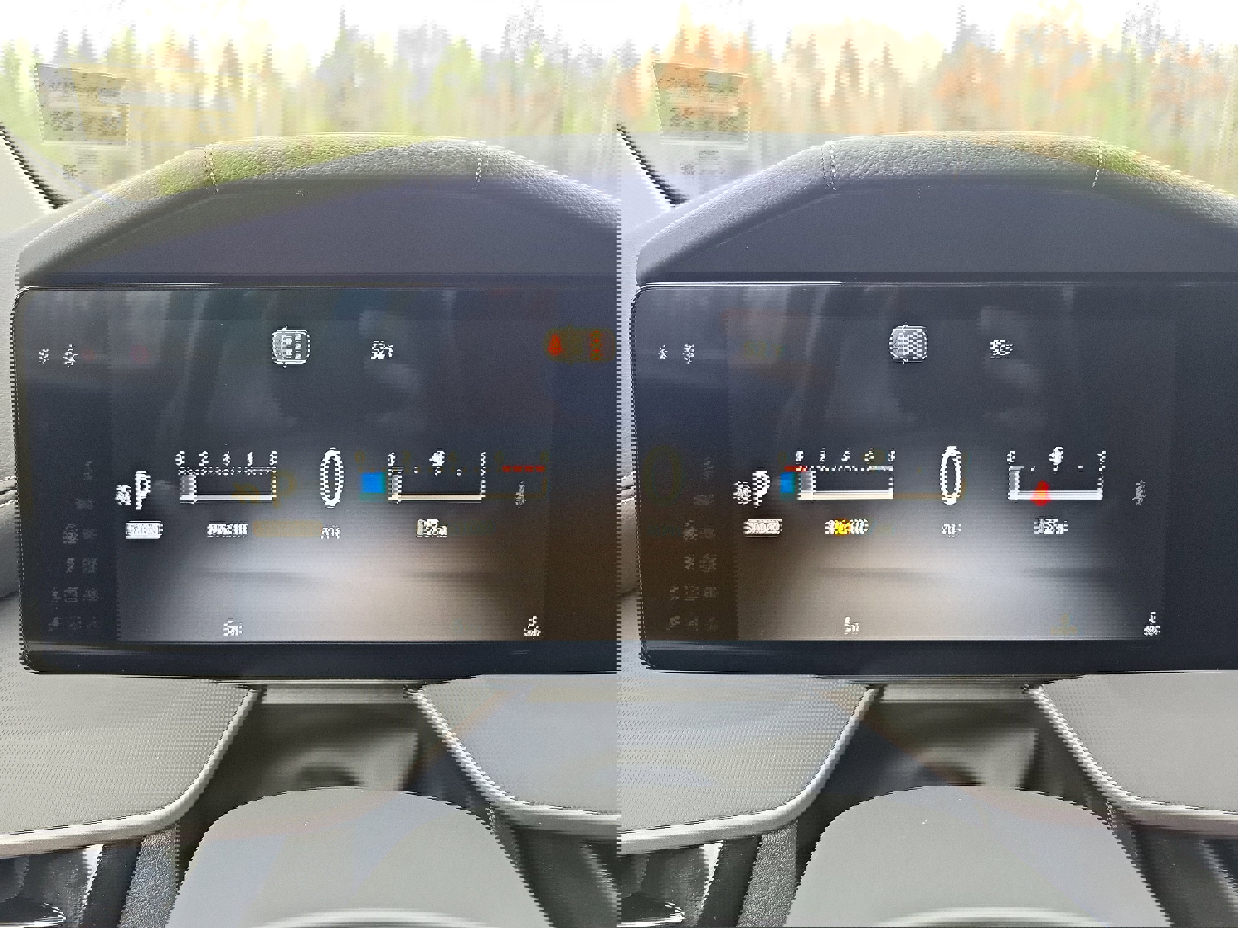 New 2026 Nissan Murano SV image 21