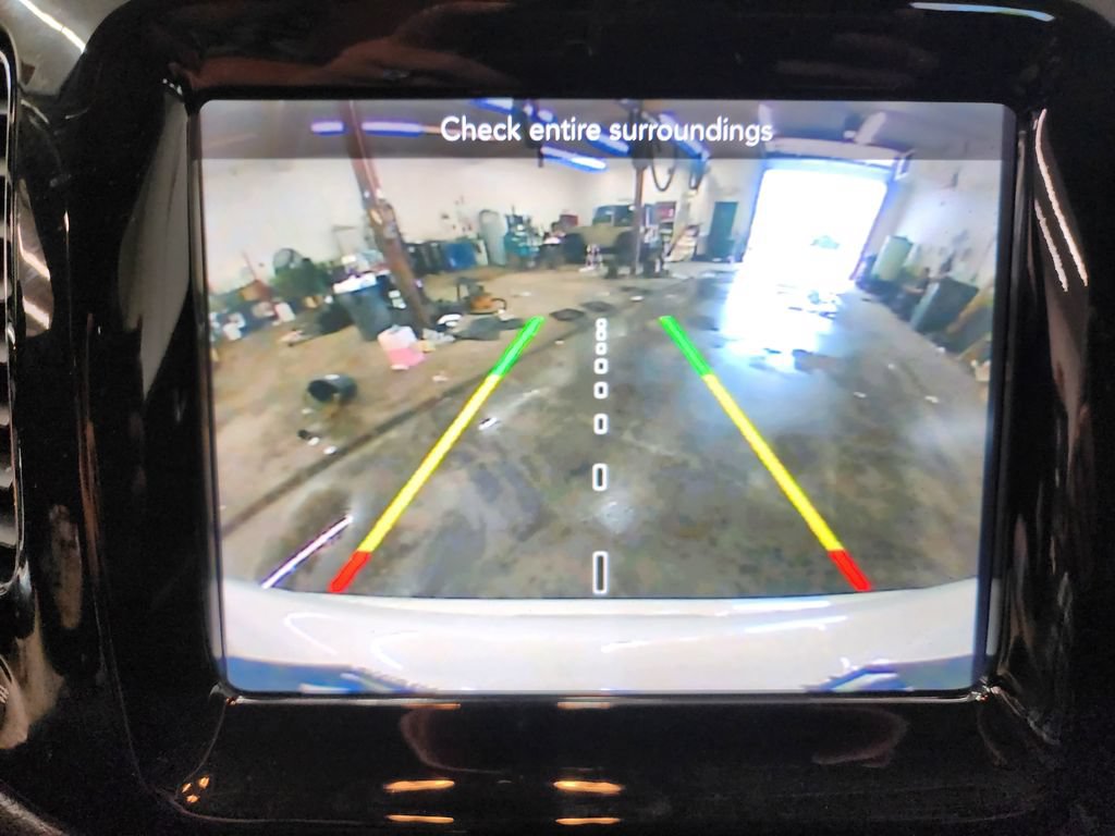 Used 2018 Jeep Compass Limited AWD/4WD image 19