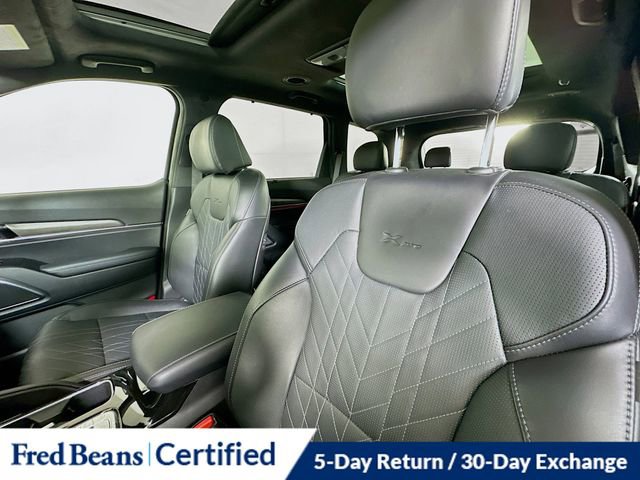Used 2024 Kia Telluride SX Prestige X-Pro image 23