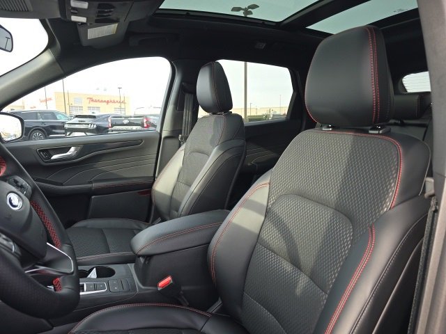 New 2026 Ford Escape ST-Line w/ Cold Weather Package image 13