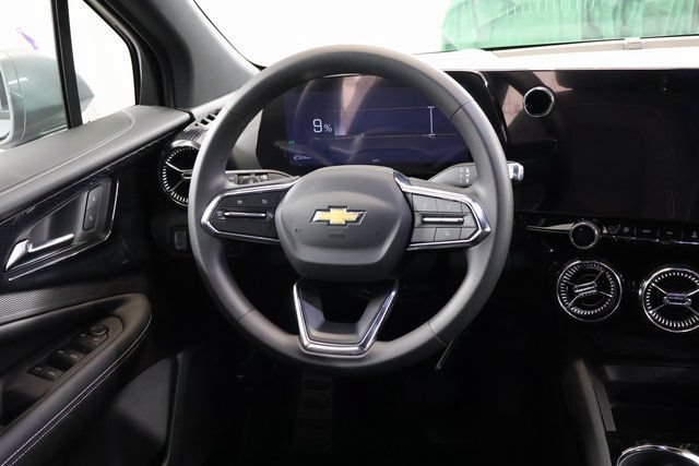 New 2026 Chevrolet Blazer EV LT FWD image 14