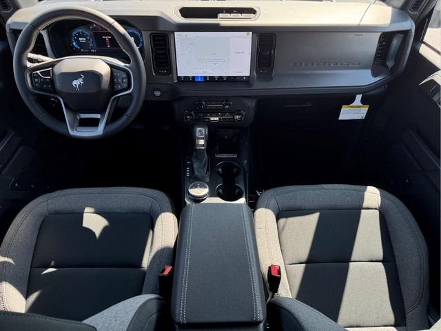 New 2026 Ford Bronco Big Bend AWD/4WD image 7