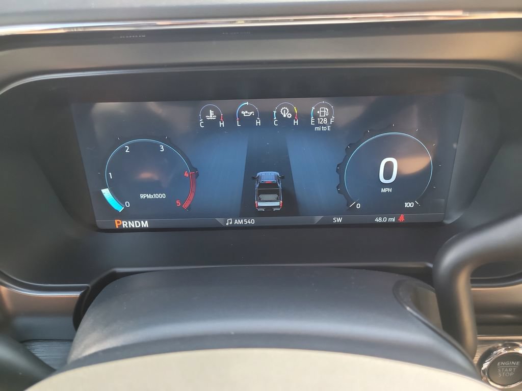 New 2026 Ford F250 Lariat w/ Lariat Premium Package AWD/4WD image 28
