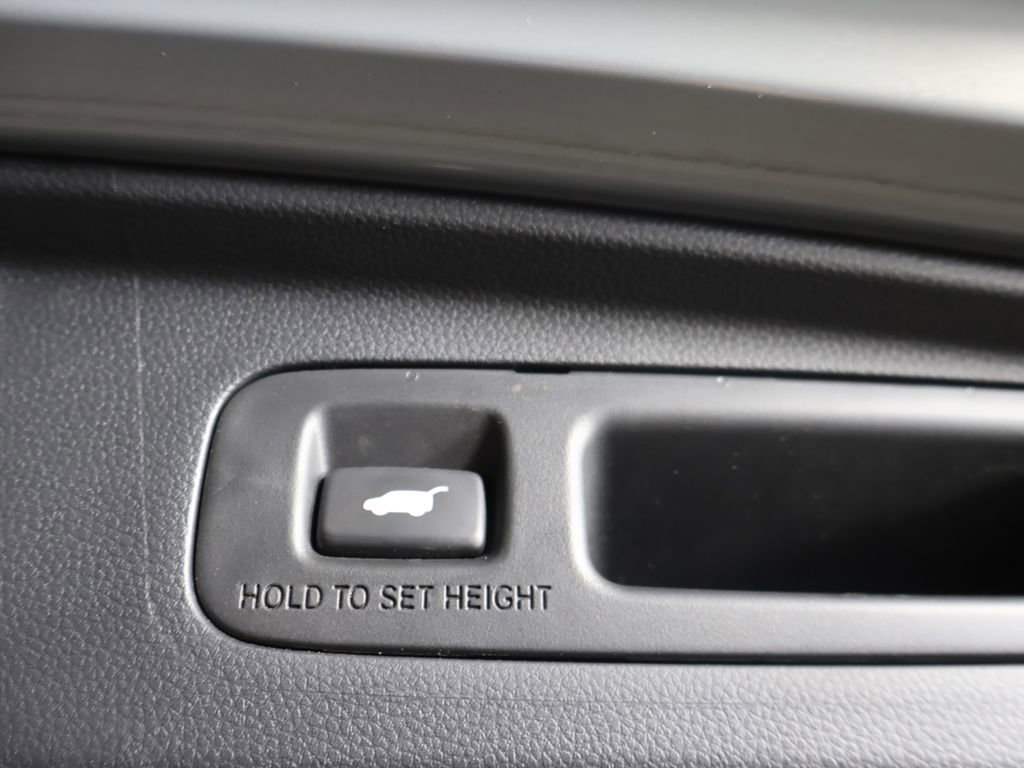 Used 2025 Honda CR-V EX-L image 20