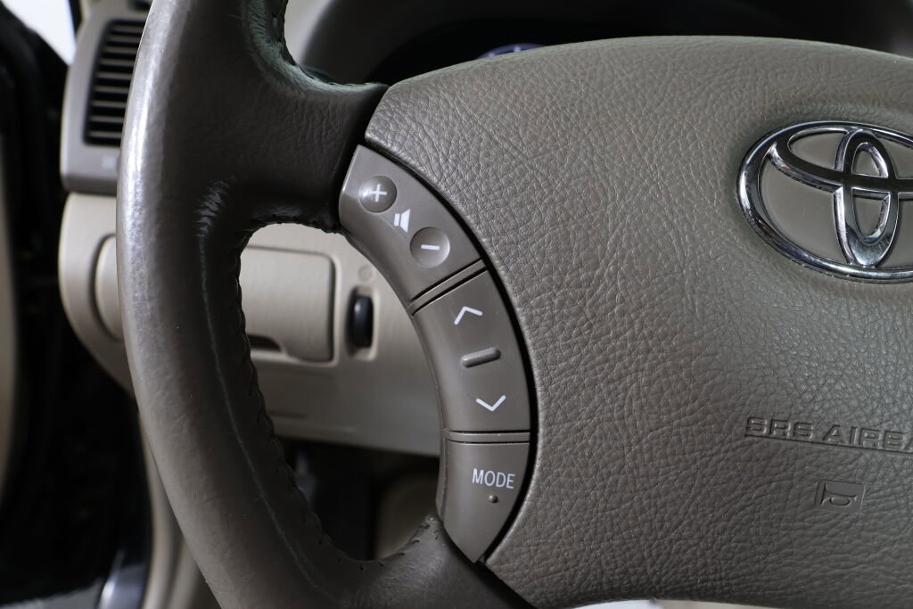 Used 2005 Toyota Camry XLE image 27