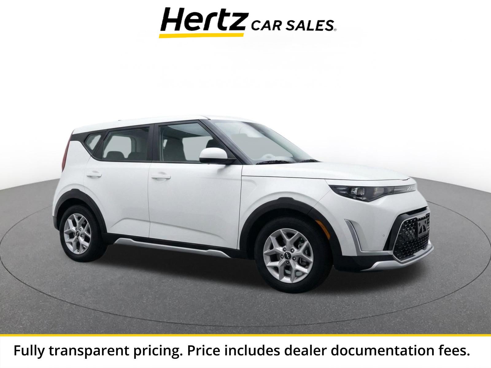 Used 2025 Kia Soul LX w/ LX Technology Package FWD video 1