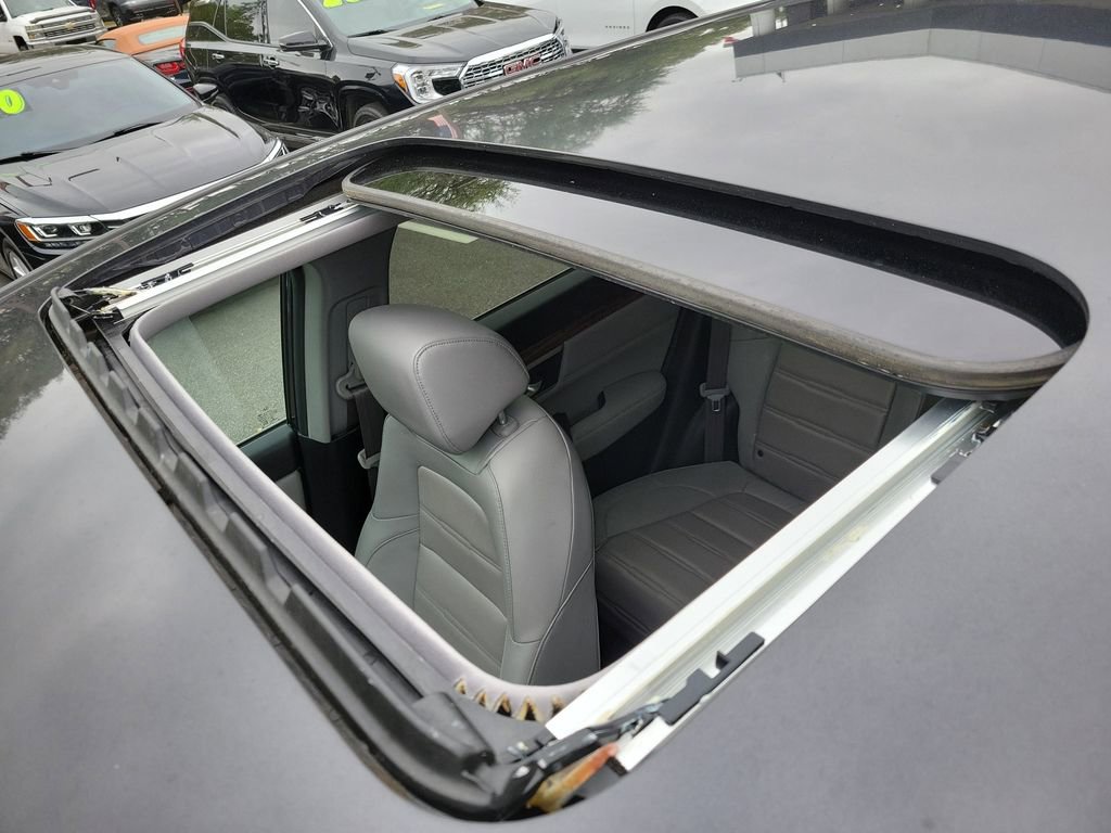Used 2019 Honda CR-V EX-L image 23