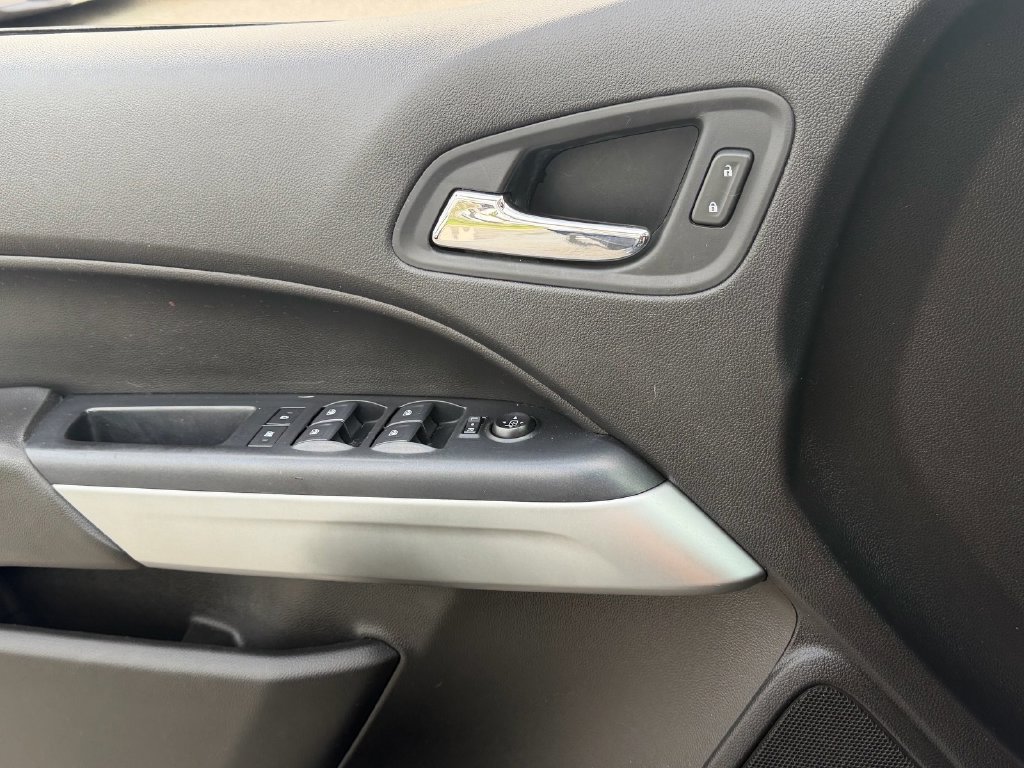Used 2019 Chevrolet Colorado LT w/ LT Convenience Package AWD/4WD image 25