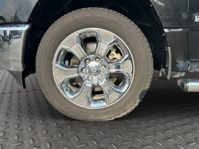 Used 2021 RAM 1500 Big Horn AWD/4WD image 27