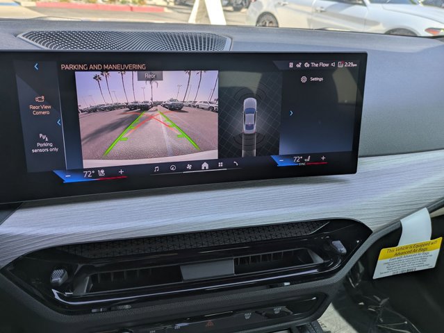 New 2026 BMW 430i Coupe w/ M Sport Package image 13