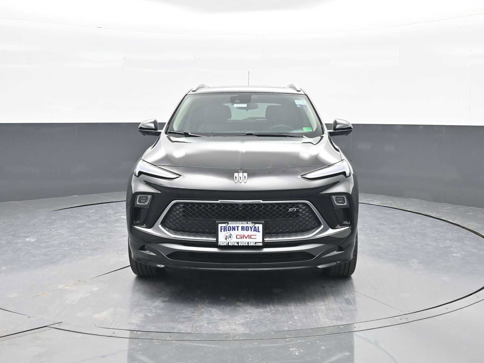 New 2026 Buick Encore GX Sport Touring w/ Advanced Technology Package image 3