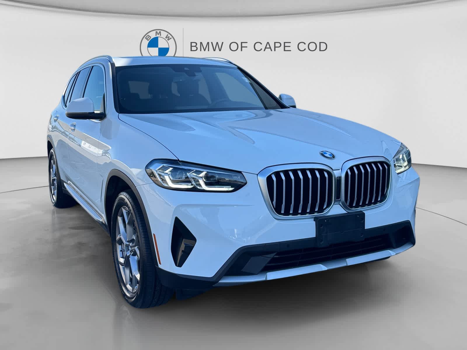 Used 2024 BMW X3 xDrive30i w/ Convenience Package