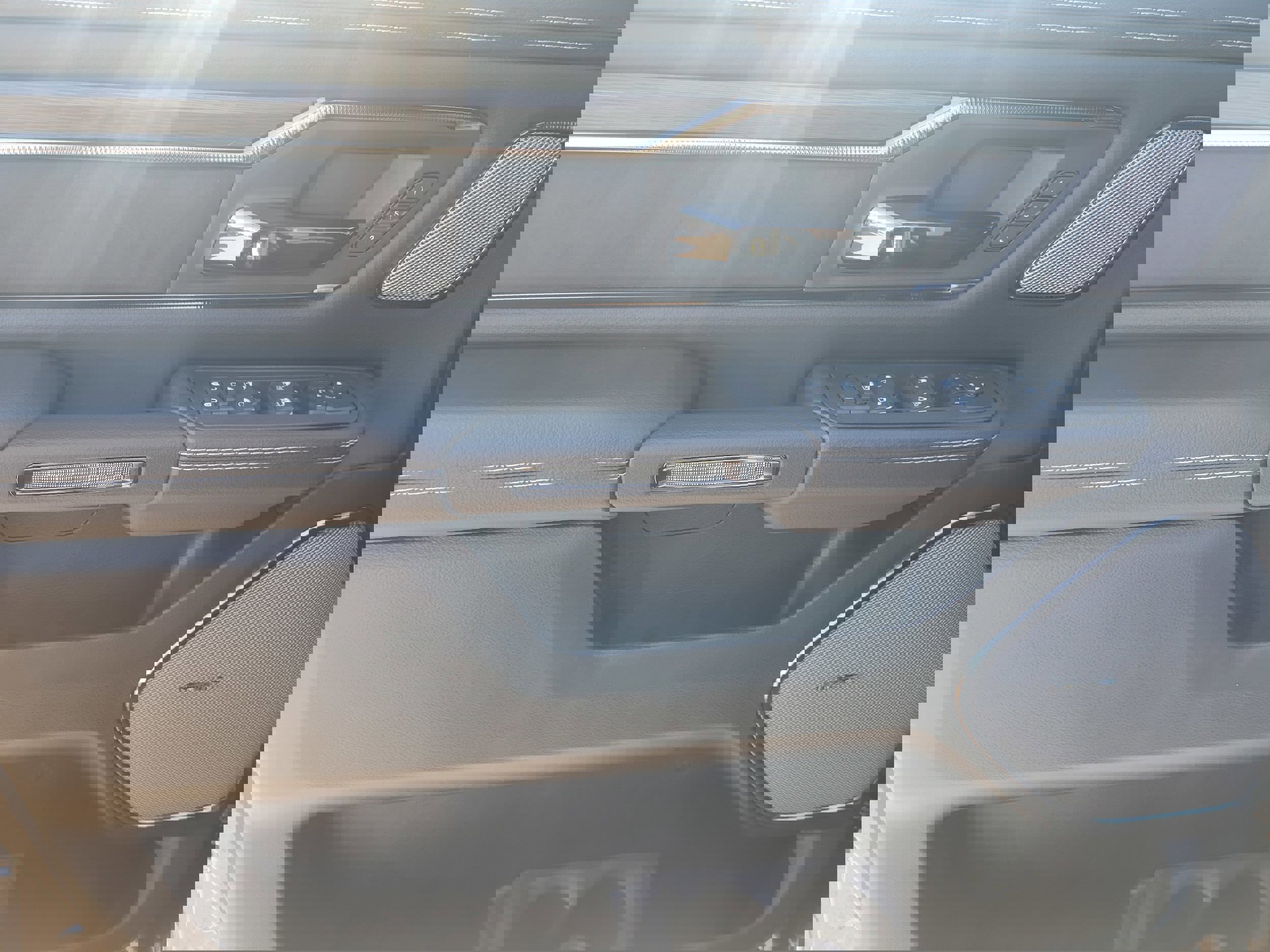 New 2026 RAM 1500 Rebel image 23