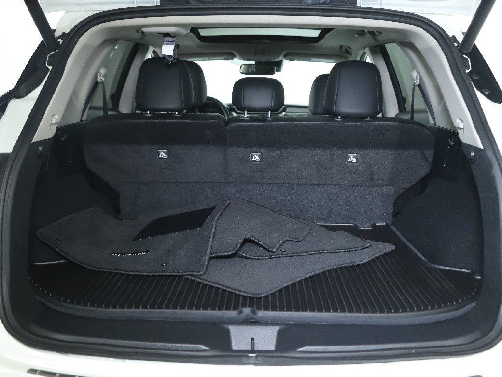 Certified 2023 Nissan Murano SL w/ SL Moonroof Package AWD/4WD image 34