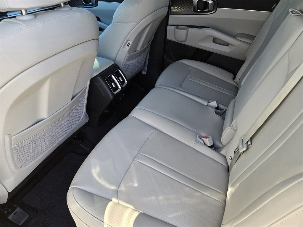 New 2026 Kia Sorento S w/ S Panoramic Sunroof Package image 20