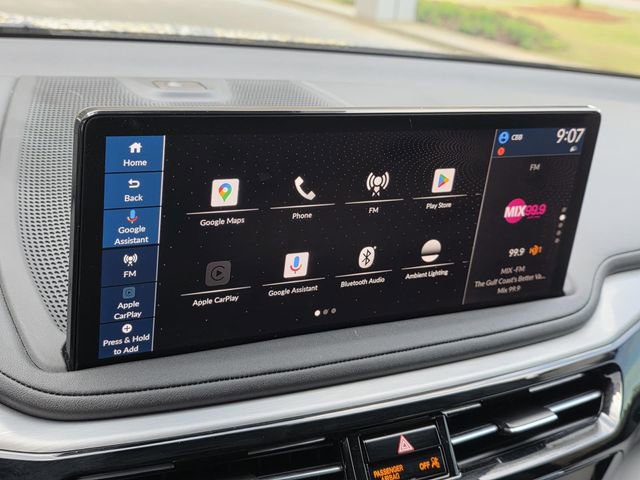 Used 2025 Acura MDX w/ Technology Package image 24