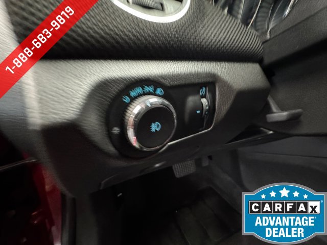 Used 2011 Chevrolet Cruze LT w/ RS Package FWD image 23
