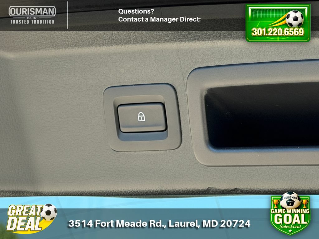 Certified 2025 MAZDA CX-30 AWD 2.5 S w/ Preferred Package image 12