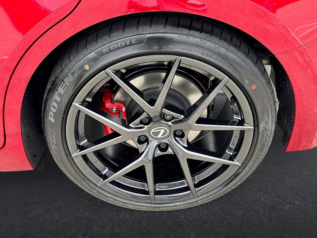 New 2026 Lexus IS 350 F Sport RWD image 31
