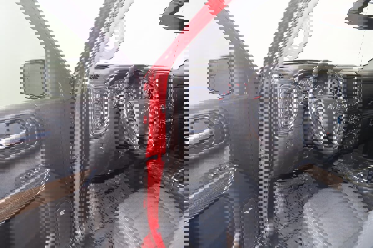 Used 2020 Chevrolet Silverado 1500 LT Trail Boss image 41