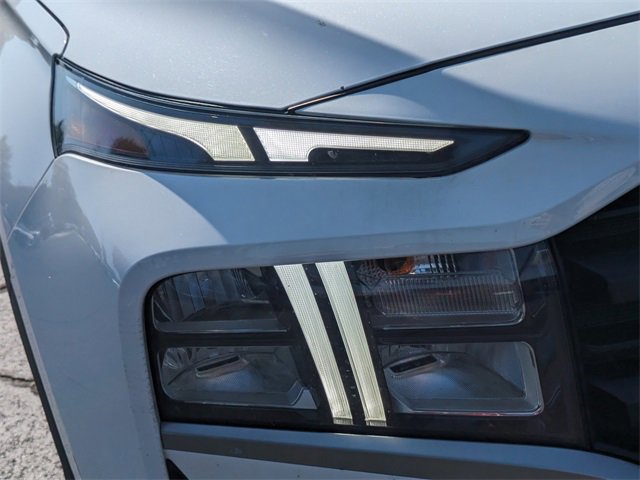 Used 2023 Hyundai Santa Fe SEL image 10