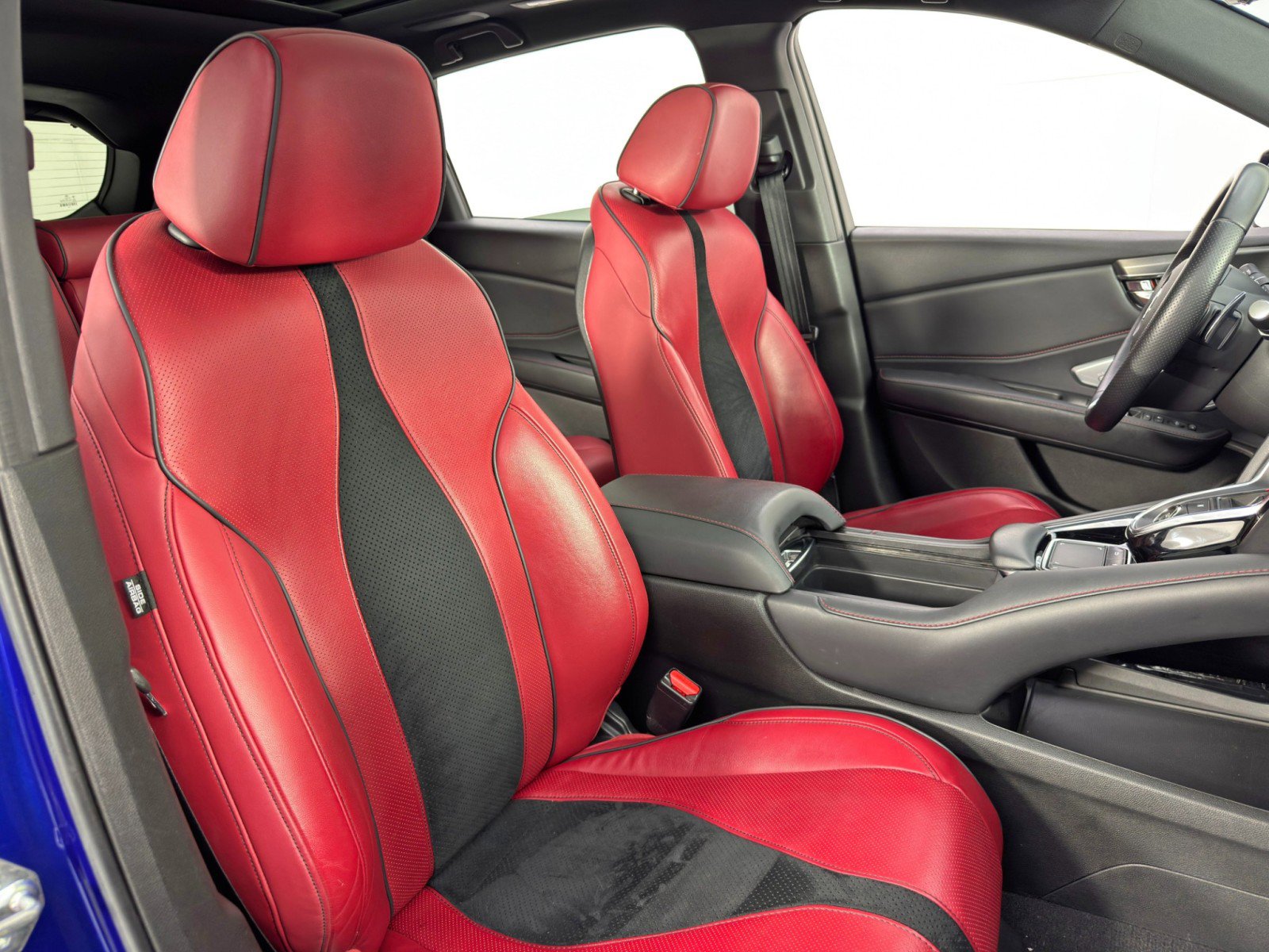 Used 2019 Acura RDX A-Spec image 39