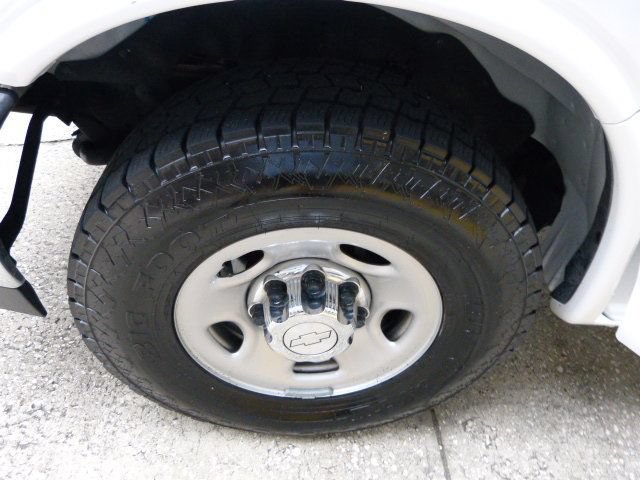 Used 2019 Chevrolet Express 3500 LT w/ LT Preferred Equipment Group RWD image 41
