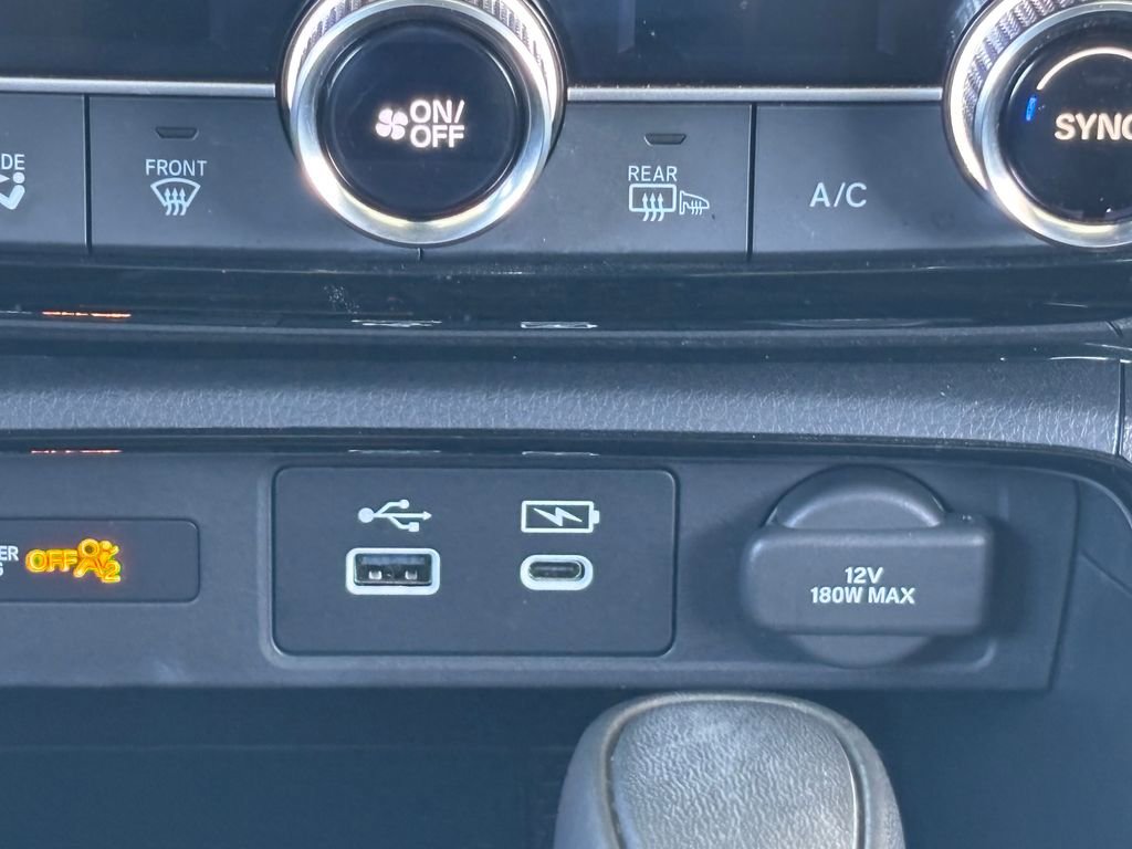 Used 2023 Honda CR-V Sport Touring image 17