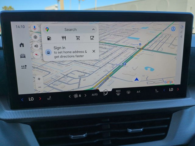 New 2026 Ford Explorer Active image 21