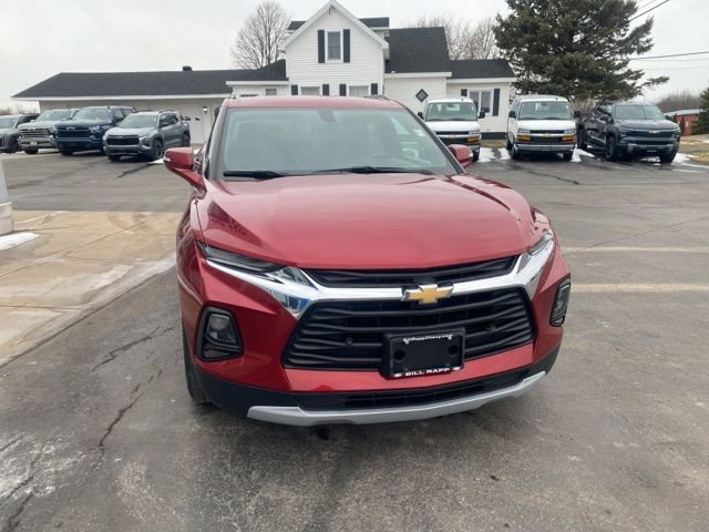 Used 2019 Chevrolet Blazer LT image 6