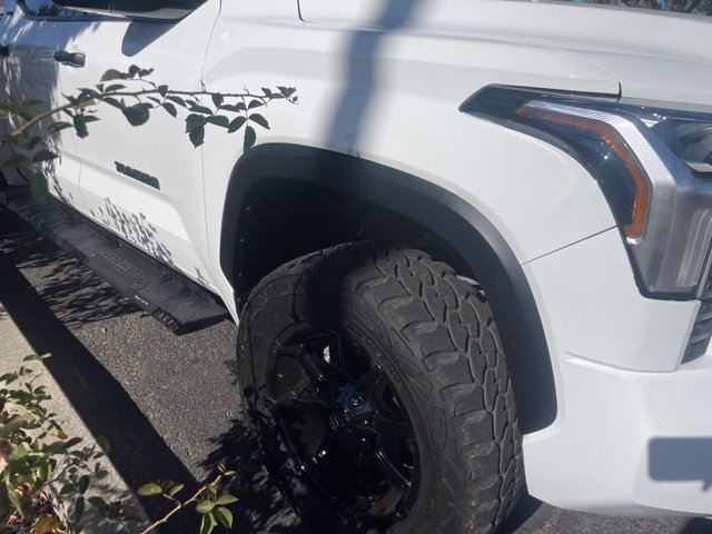 Used 2022 Toyota Tundra SR5 w/ Convenience Package RWD image 15