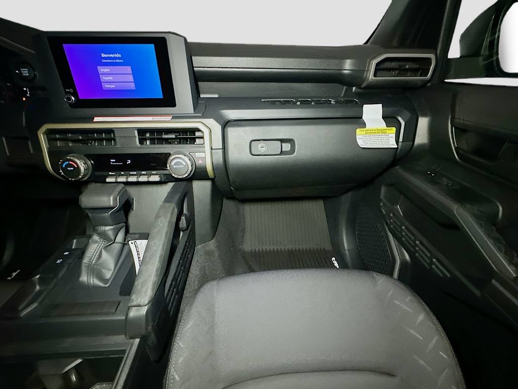 New 2026 Toyota Tacoma SR RWD image 26