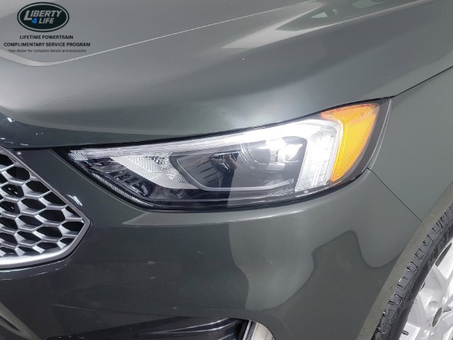 Certified 2024 Ford Edge SEL w/ Convenience Package AWD/4WD image 10