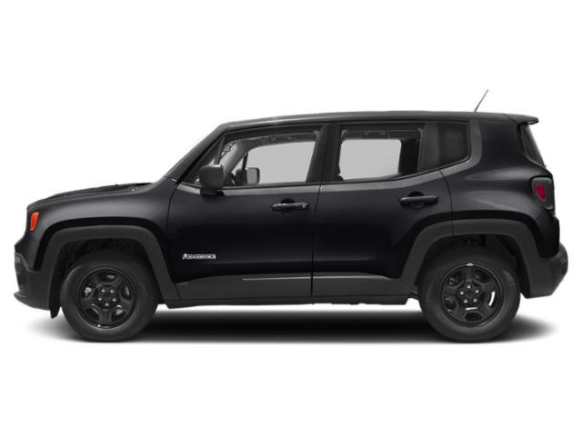 Used 2018 Jeep Renegade Latitude image 3