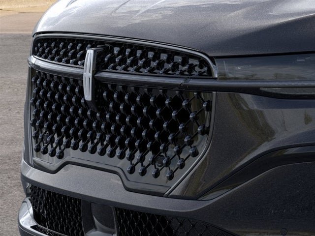 New 2026 Lincoln Nautilus Reserve AWD/4WD image 39