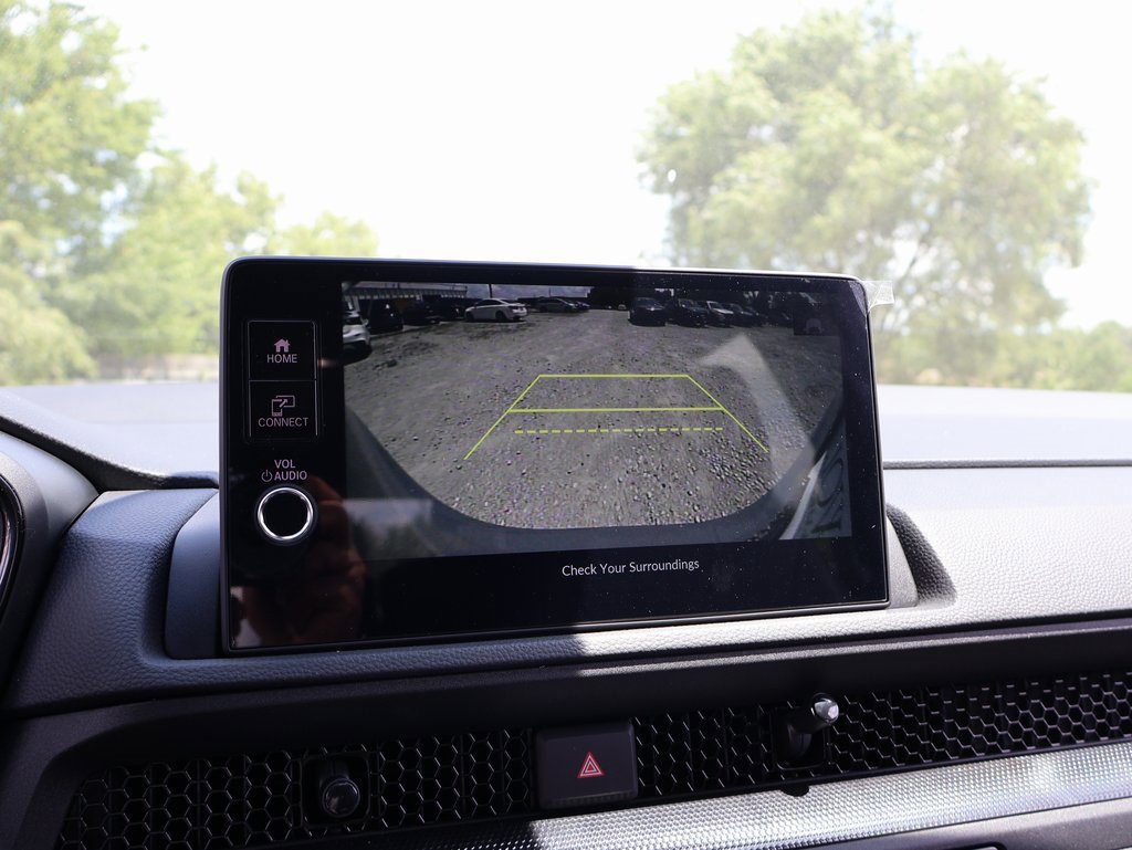 New 2026 Honda CR-V Sport-L image 24