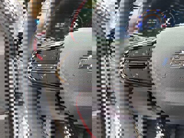 New 2026 Chevrolet Equinox RS w/ Convenience Package III image 49