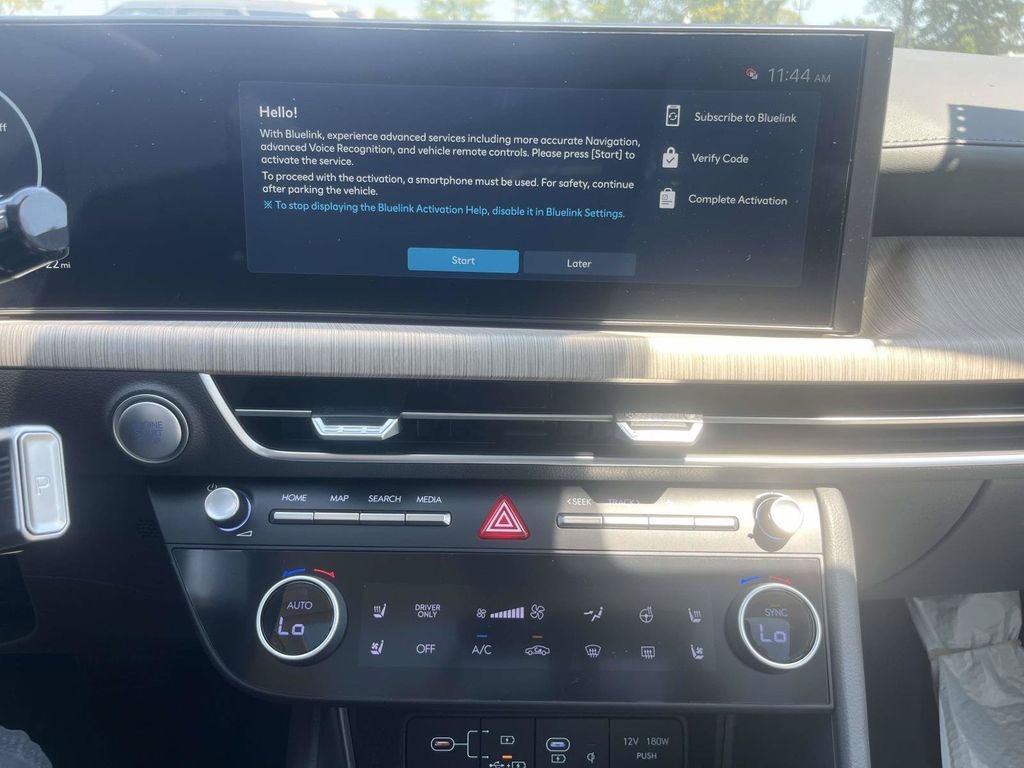 New 2026 Hyundai Sonata Limited FWD image 23