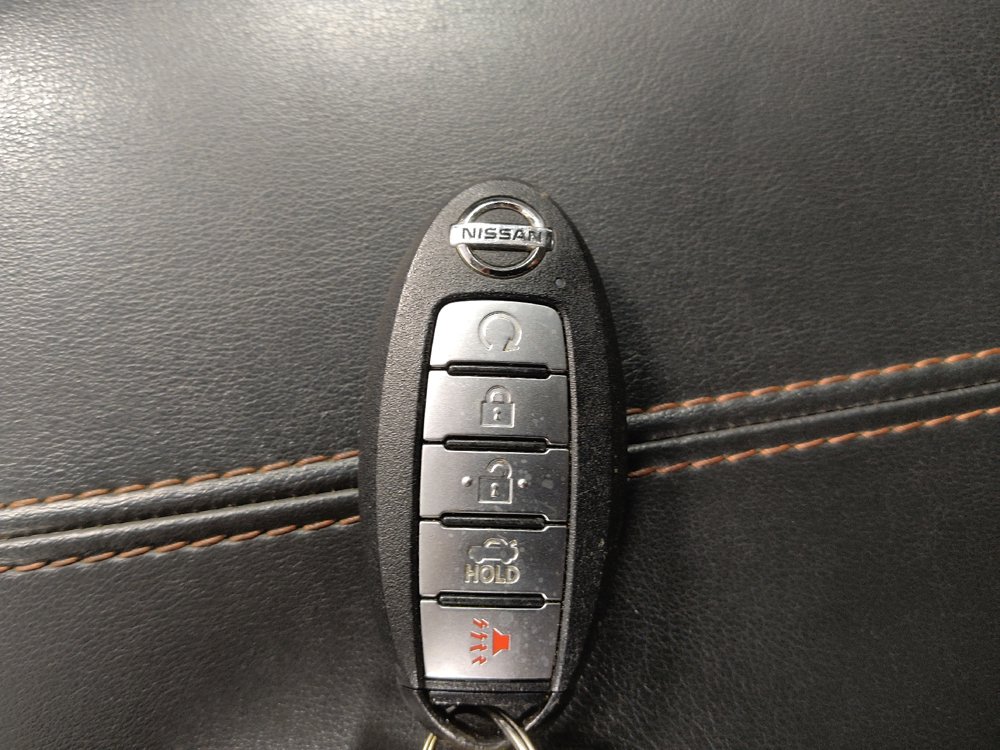Used 2019 Nissan Altima 2.5 SR FWD image 32