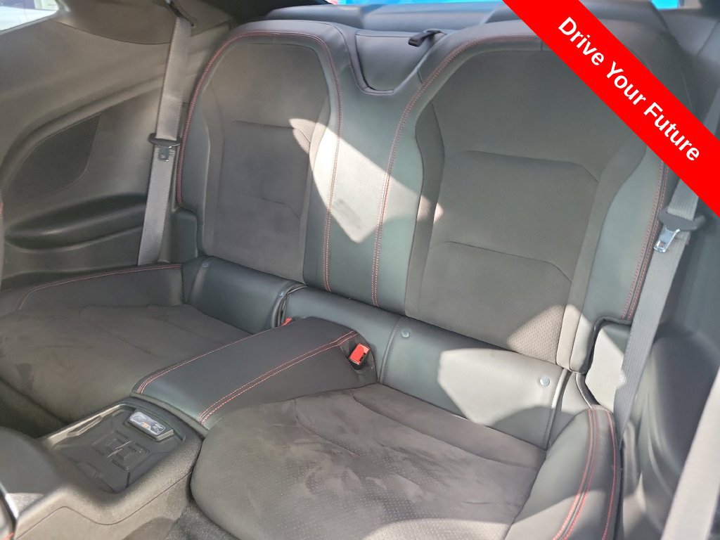 Used 2023 Chevrolet Camaro ZL1 RWD image 27