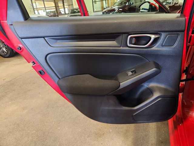 Used 2023 Honda Civic LX image 22