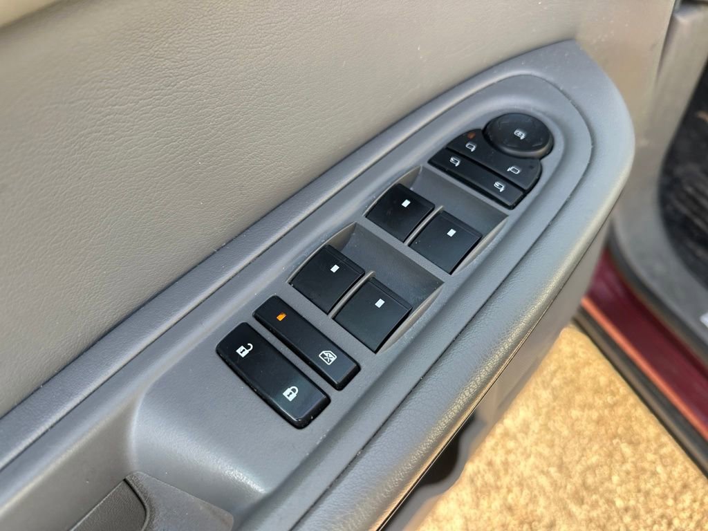 Used 2016 Chevrolet Traverse LTZ image 11