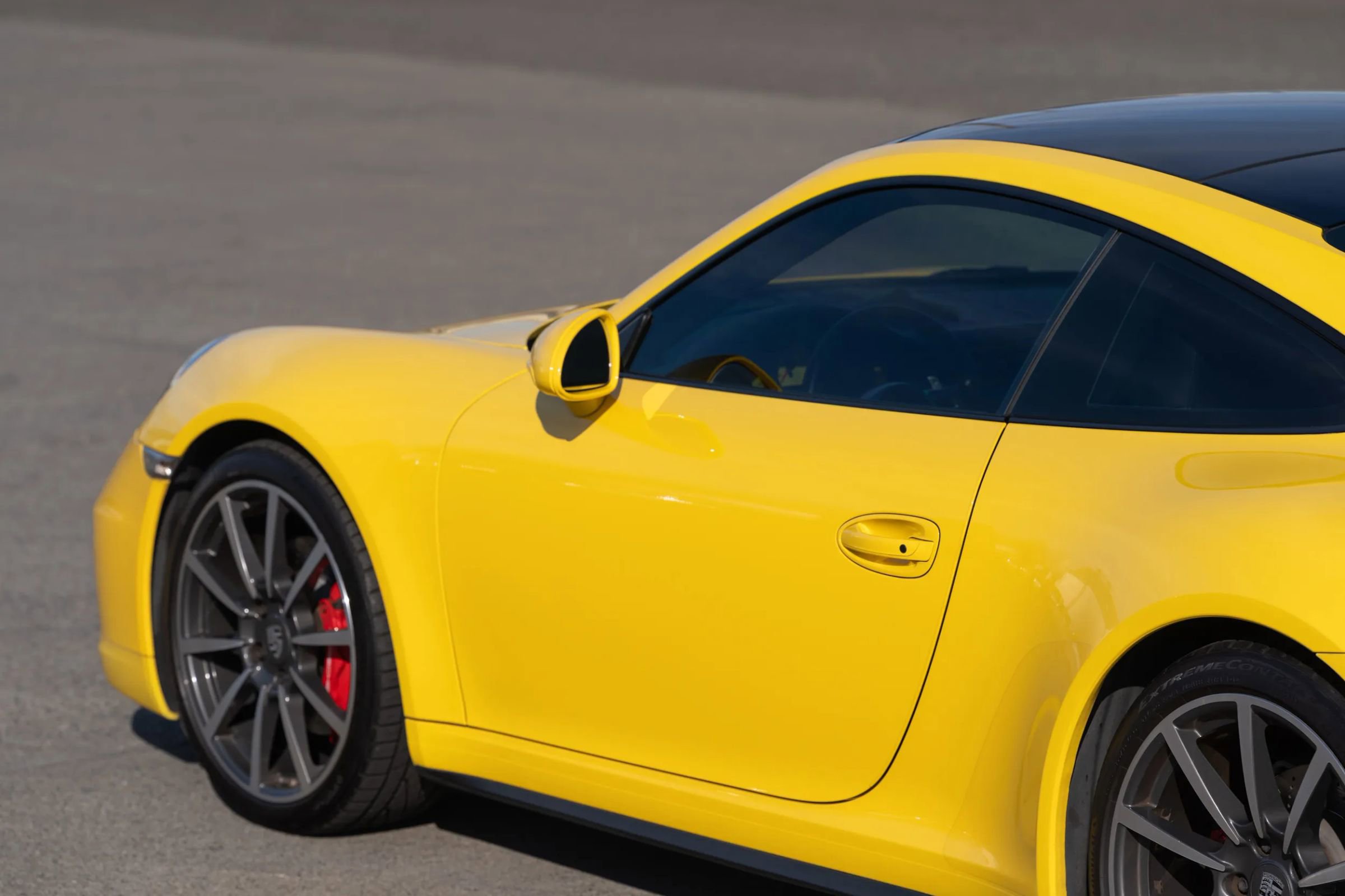 Used 2014 Porsche 911 Carrera 4S image 76