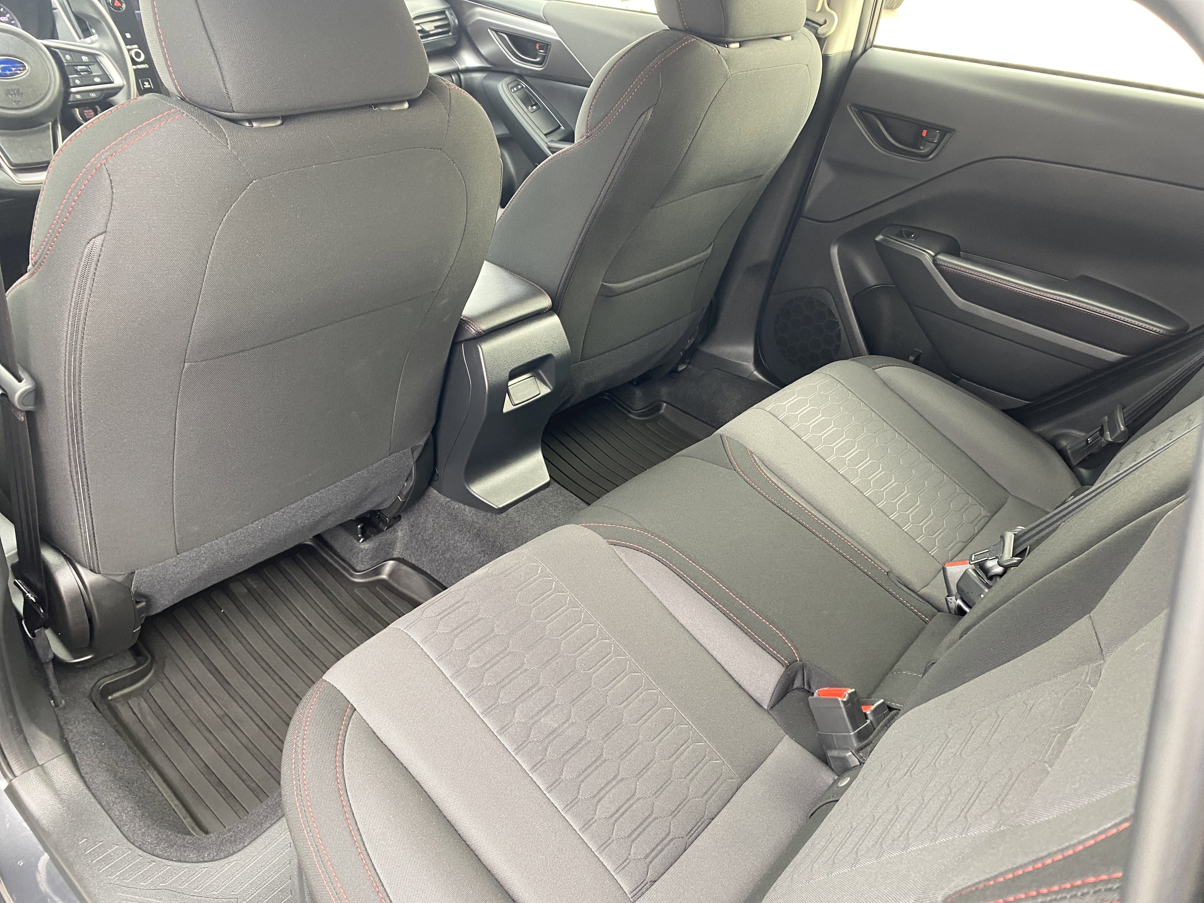 Used 2024 Subaru Impreza 2.0i Sport image 19