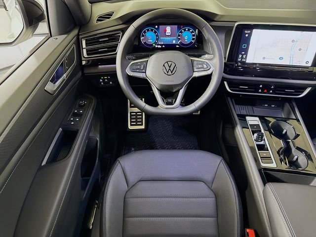 New 2026 Volkswagen Atlas Cross Sport SEL R-Line image 15